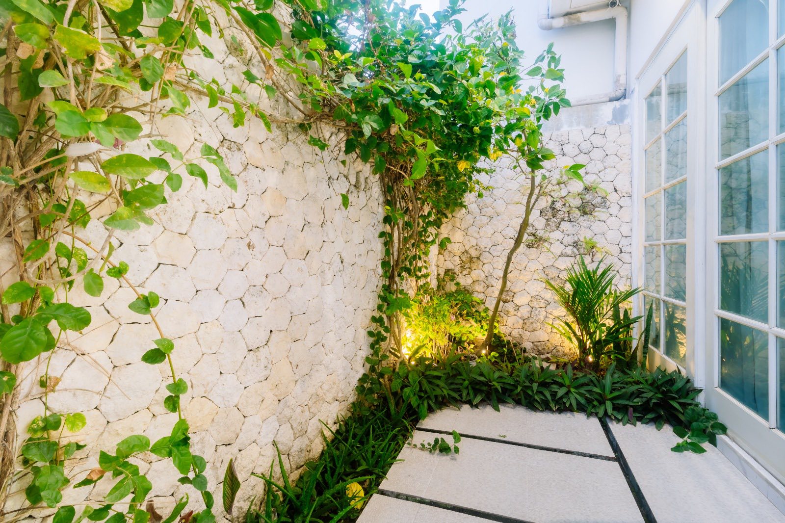 Вилла, 3 спальни