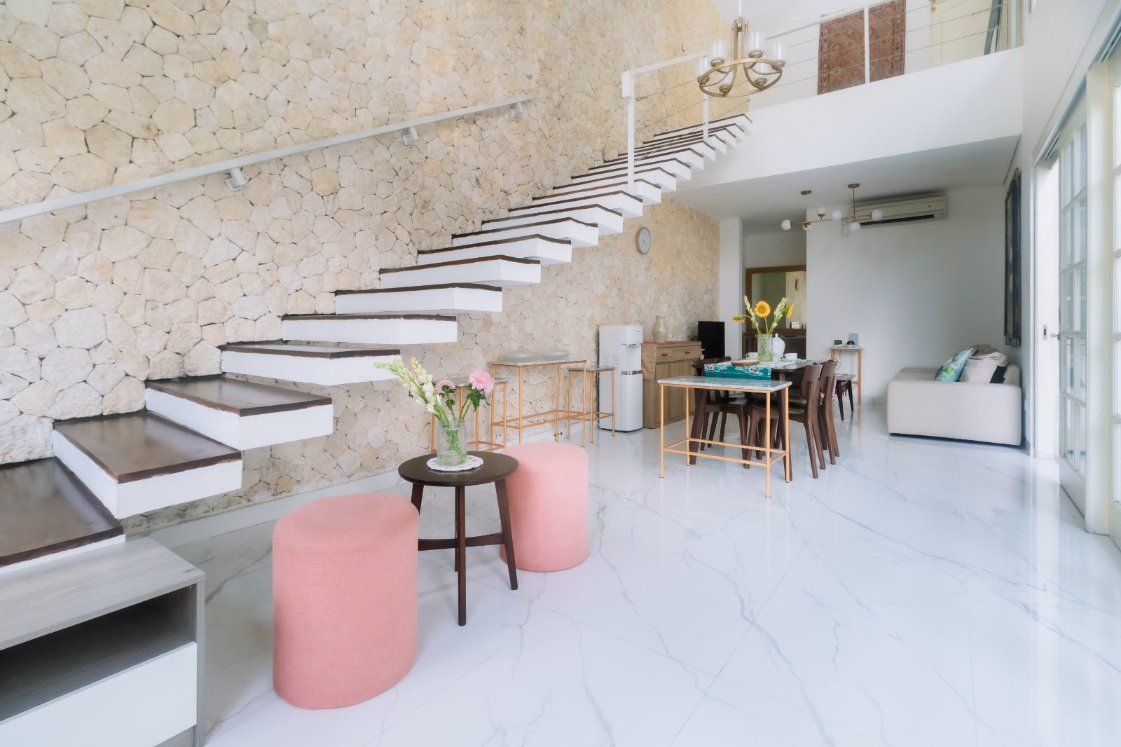 Вилла, 3 спальни