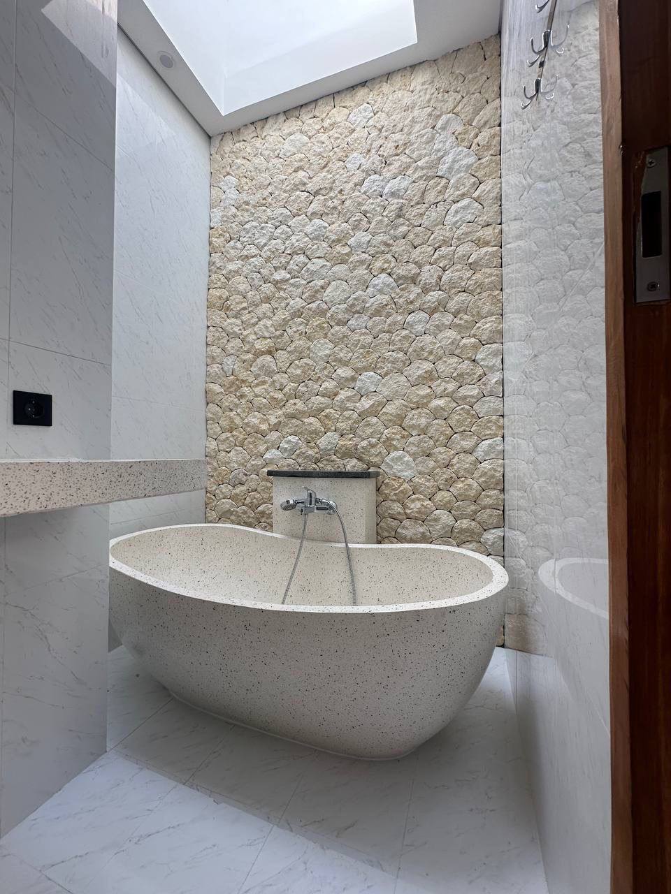 Вилла, 2 спальни