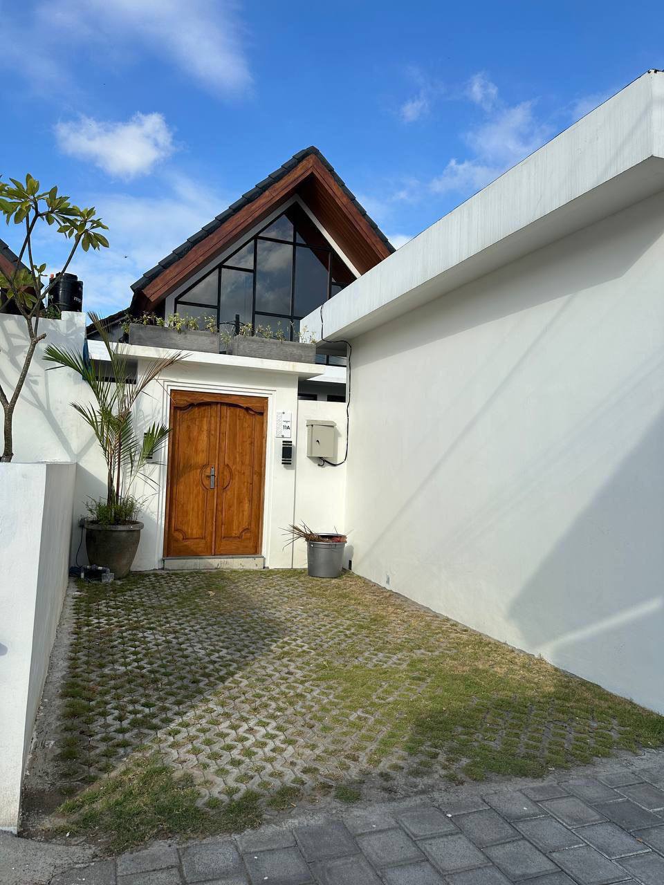 Вилла, 2 спальни