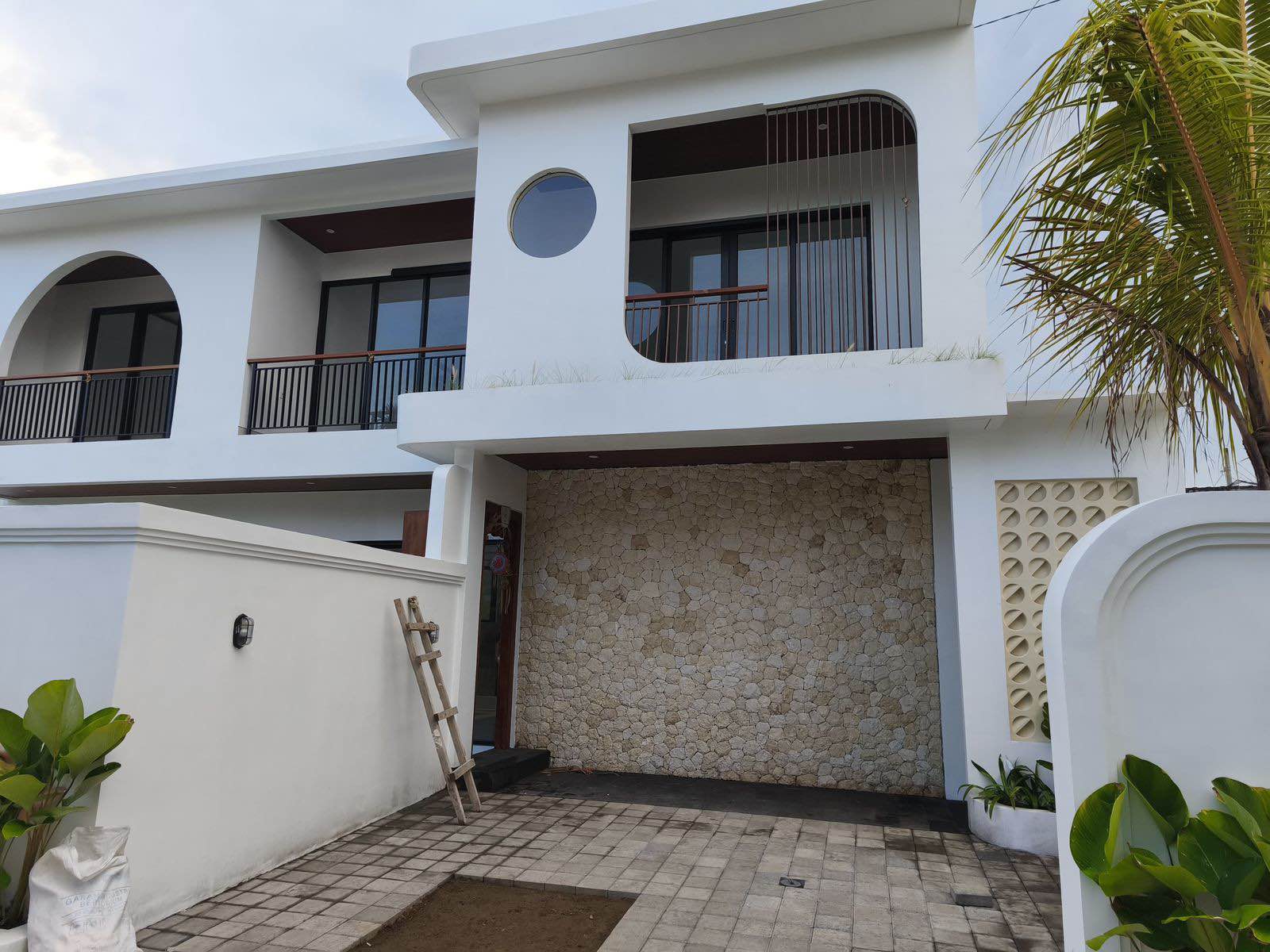 Вилла, 2 спальни