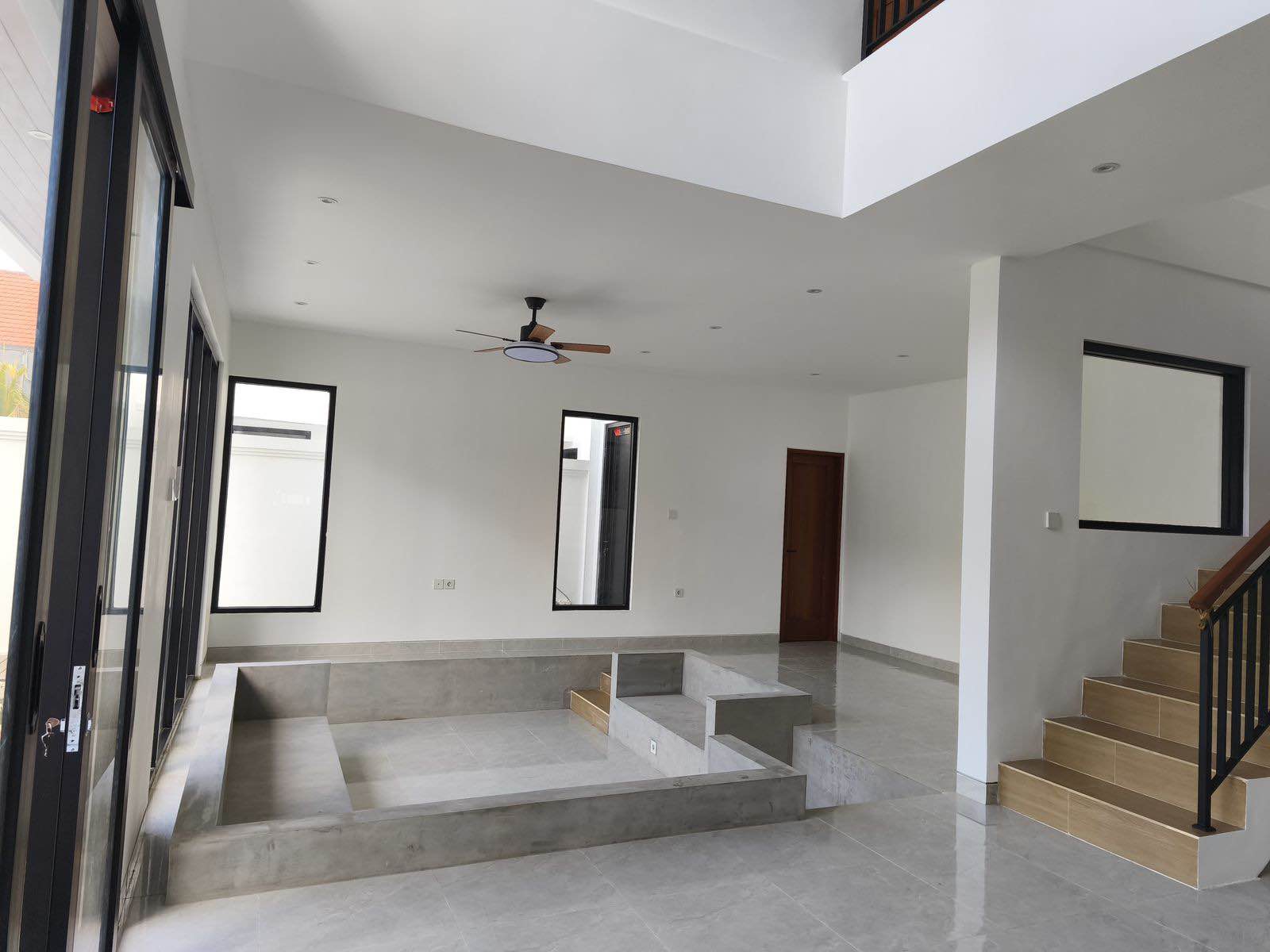 Вилла, 2 спальни