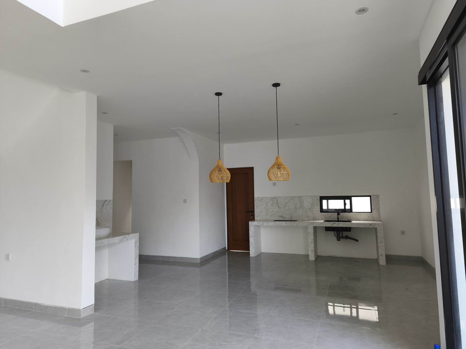 Вилла, 2 спальни