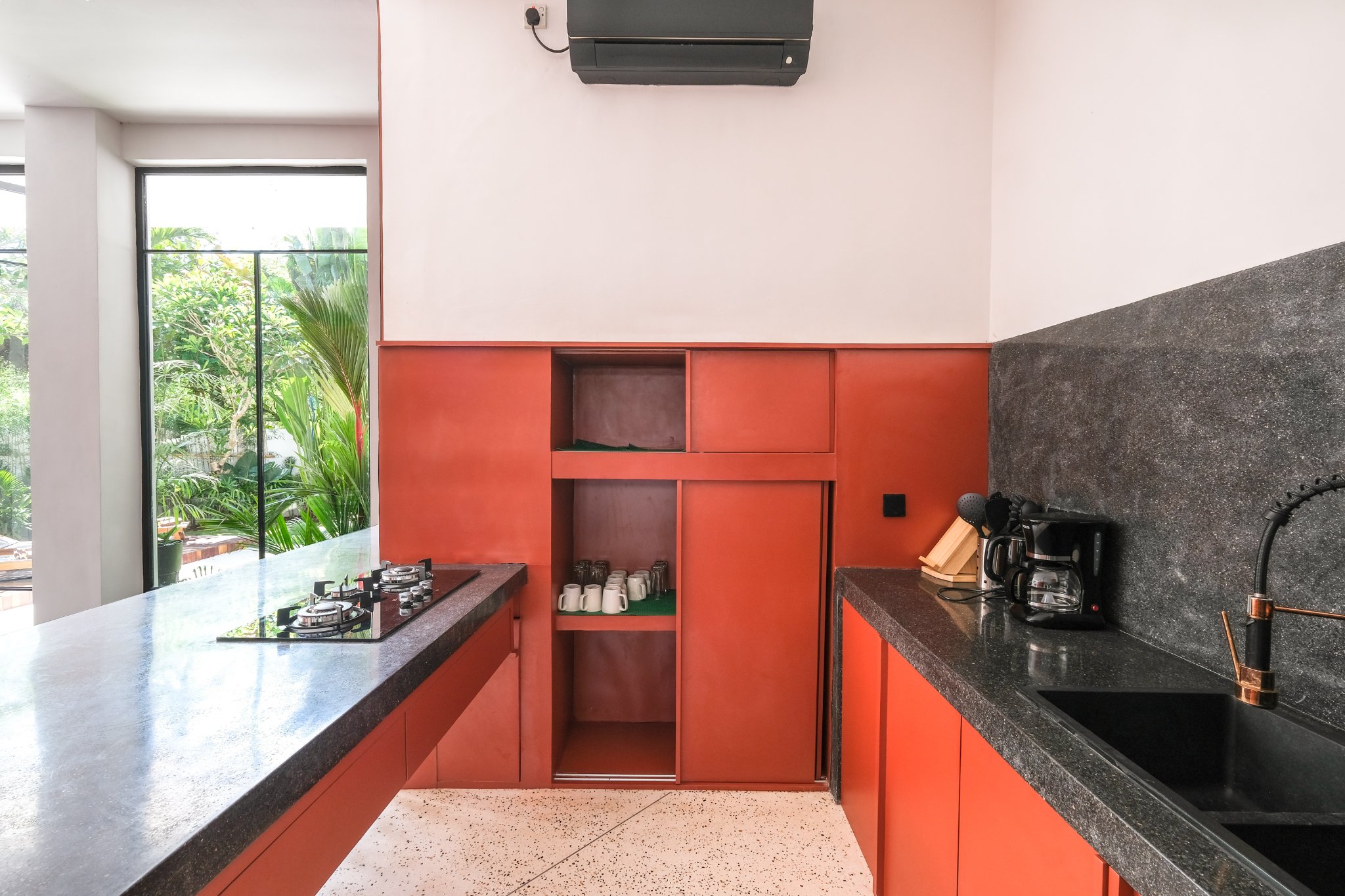 Вилла, 4 спальни