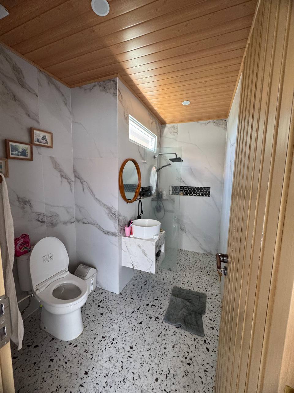 Вилла, 2 спальни