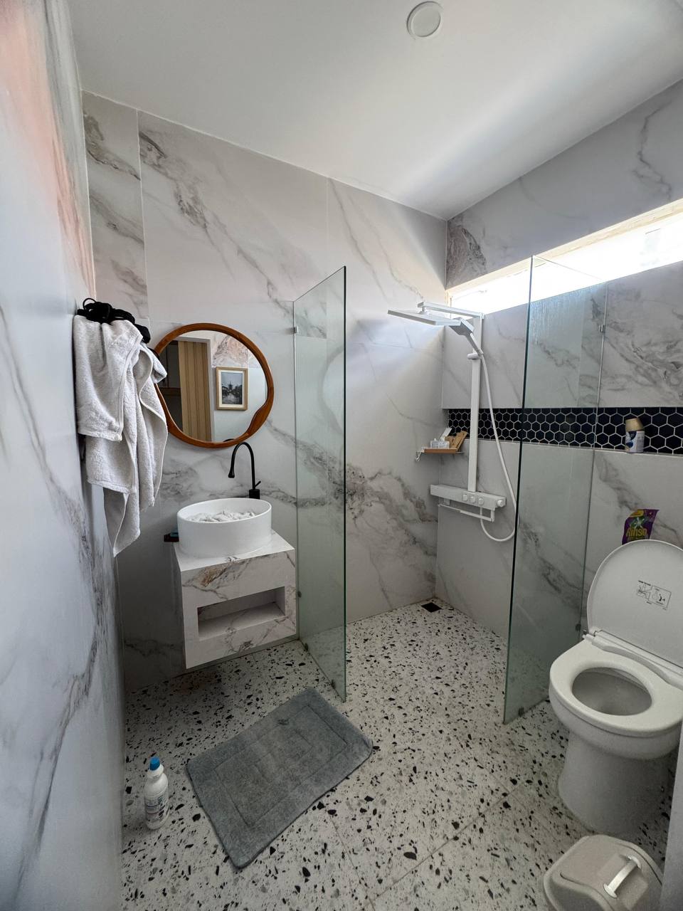 Вилла, 2 спальни