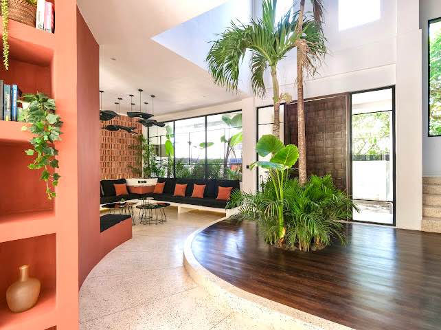 Вилла, 4 спальни