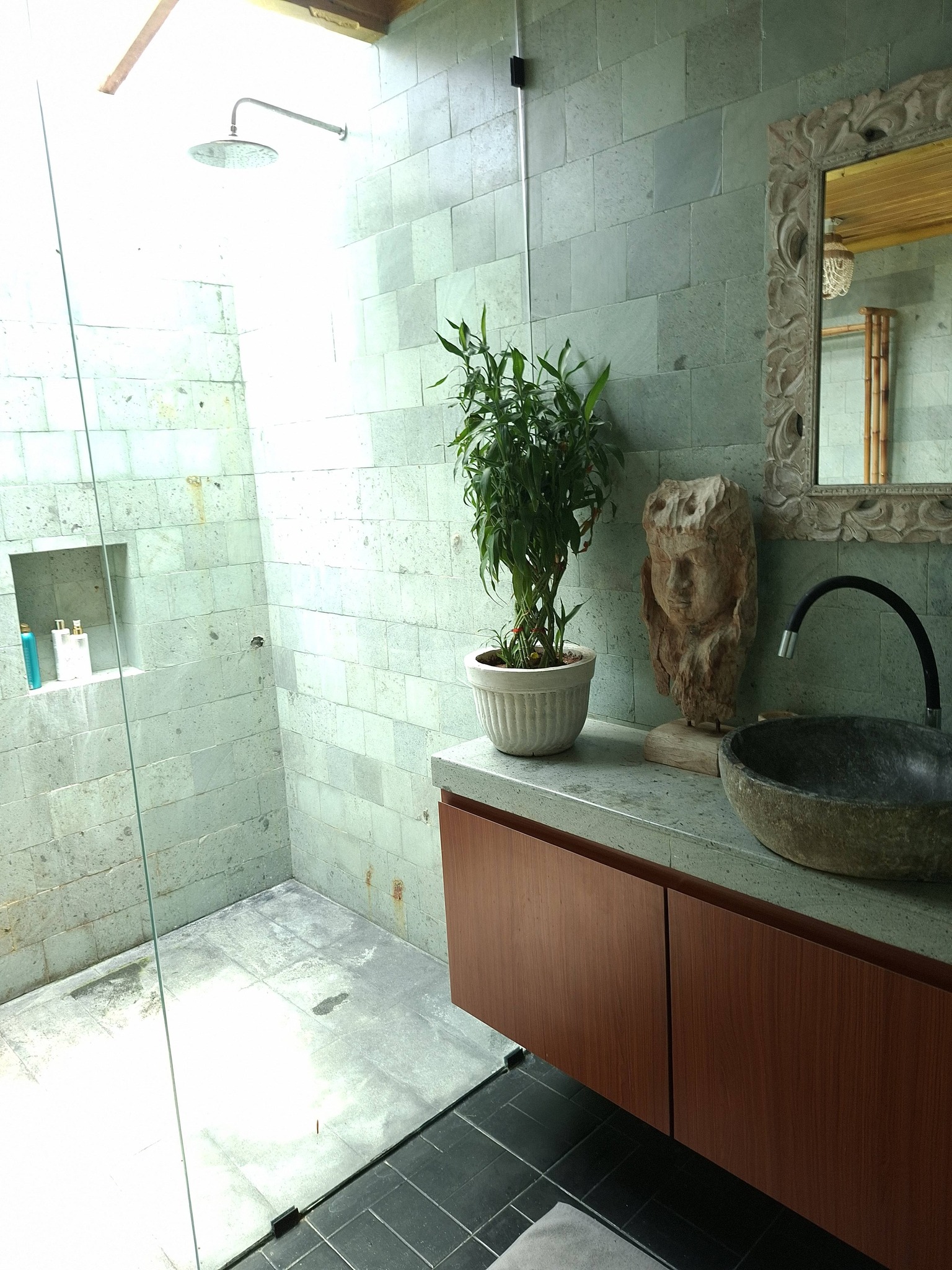 Вилла, 1 спальня