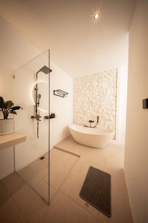 Вилла, 3 спальни