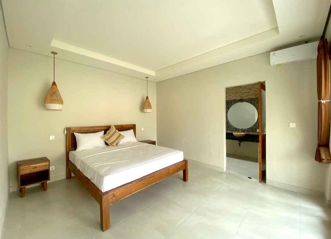 Вилла, 2 спальни