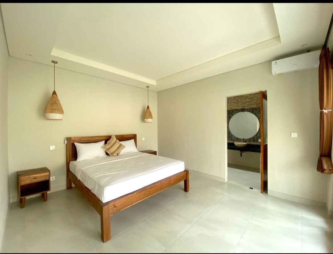 Вилла, 2 спальни