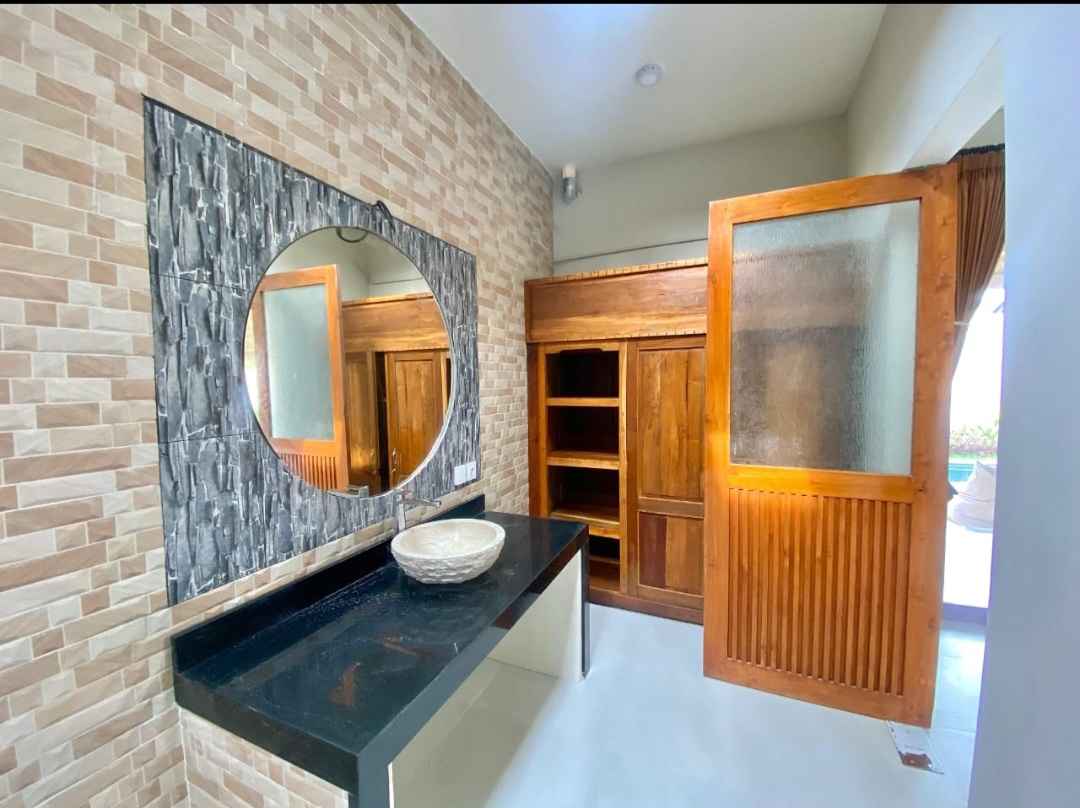 Вилла, 2 спальни