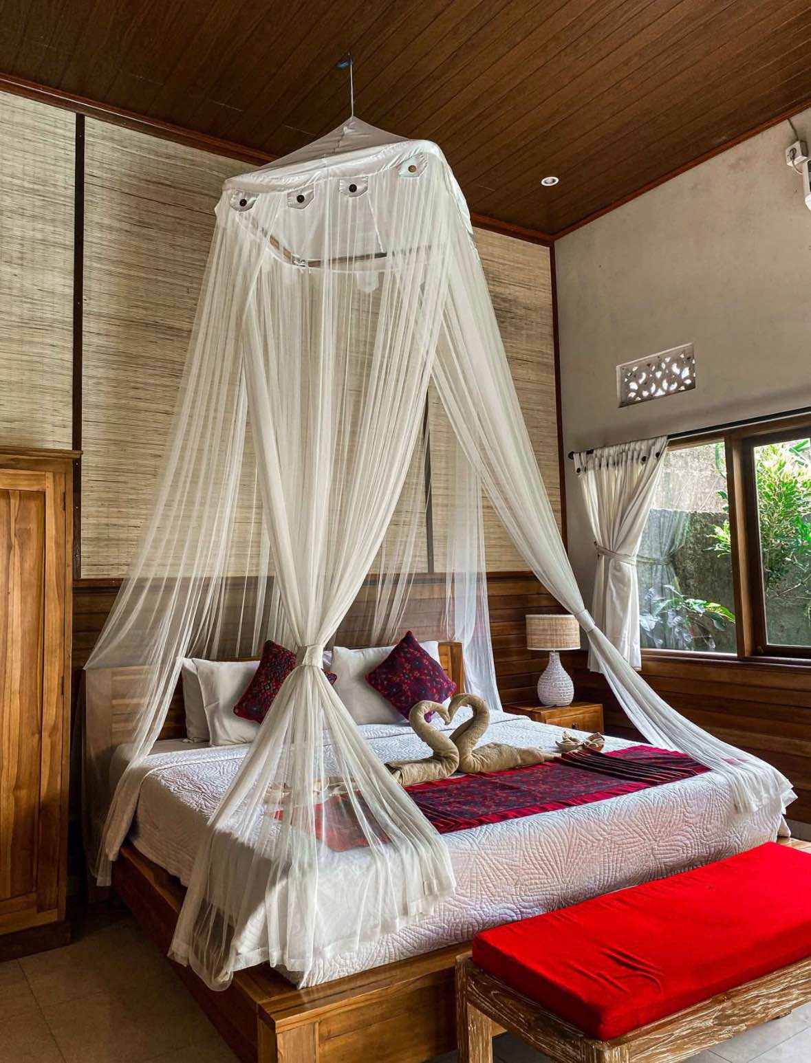 Вилла, 2 спальни