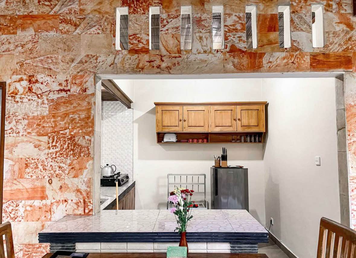 Вилла, 2 спальни