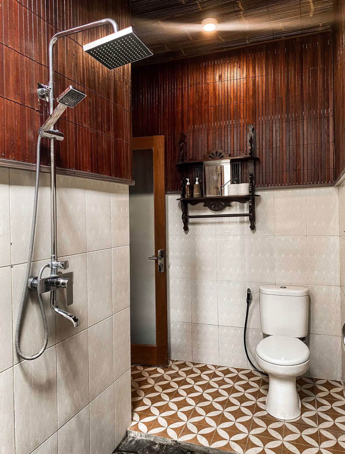 Вилла, 2 спальни