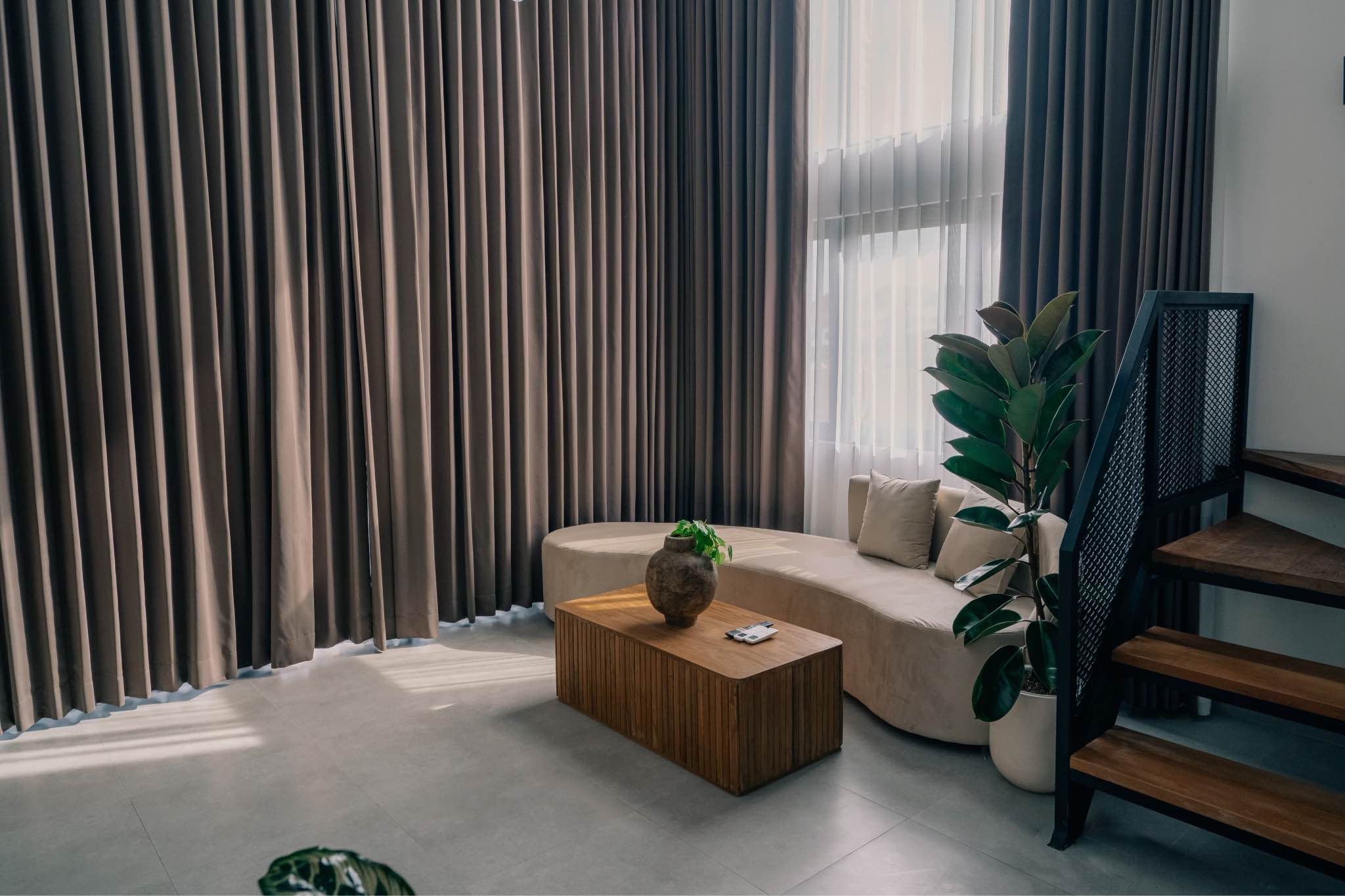 Апартаменты