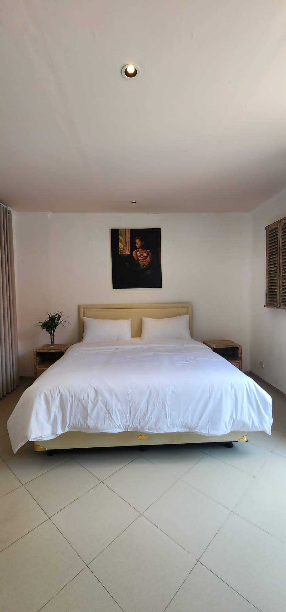 Комната, 3 спальни