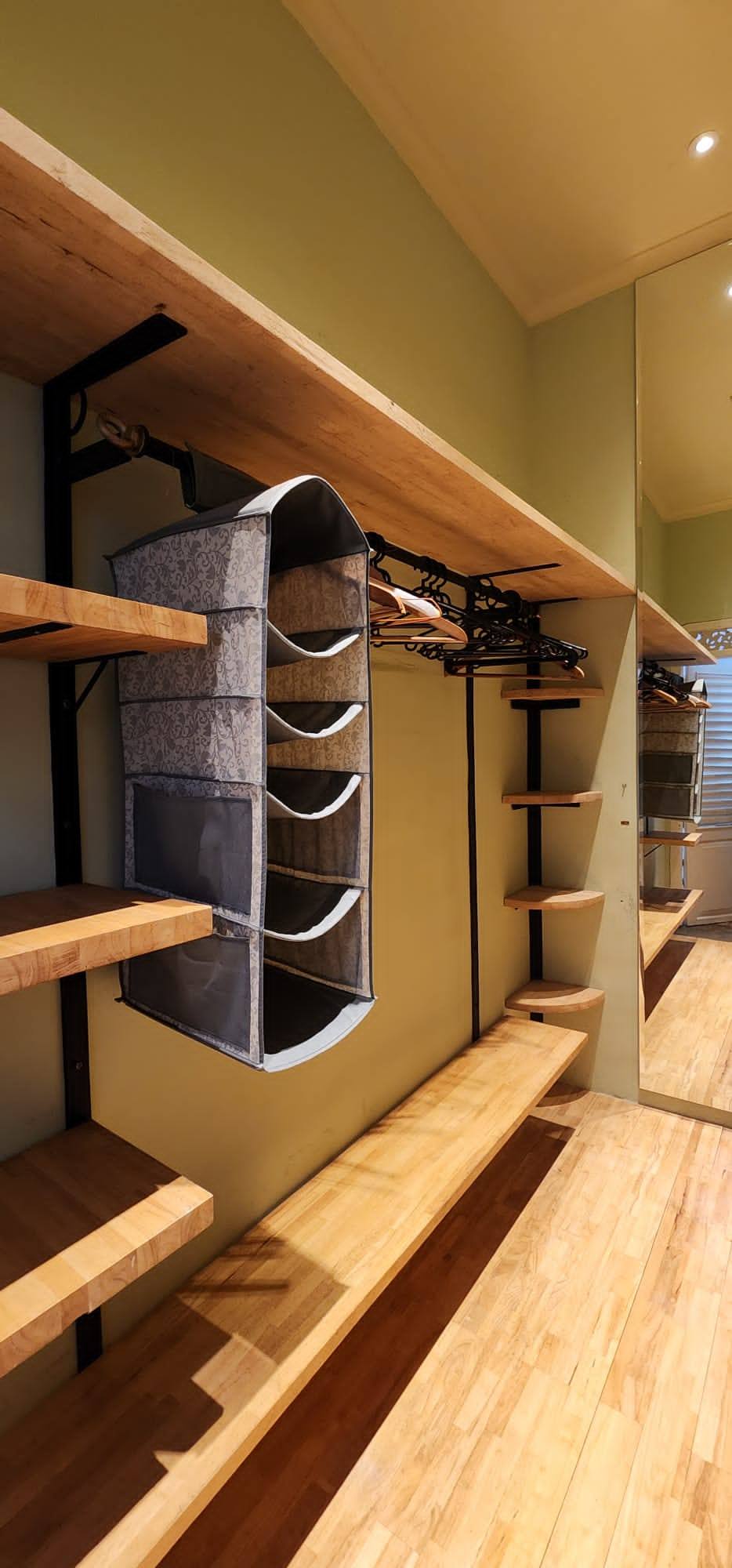 Комната, 3 спальни