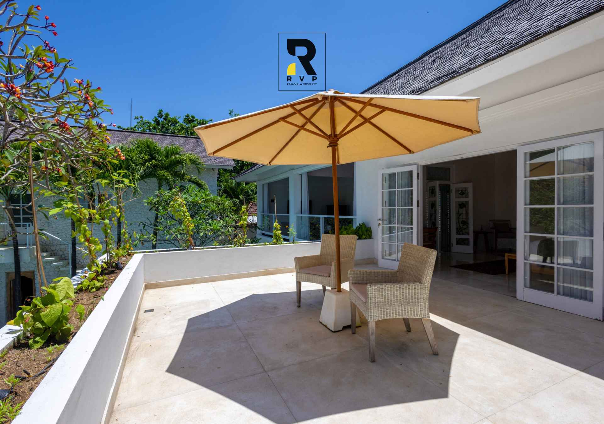 Вилла, 4 спальни