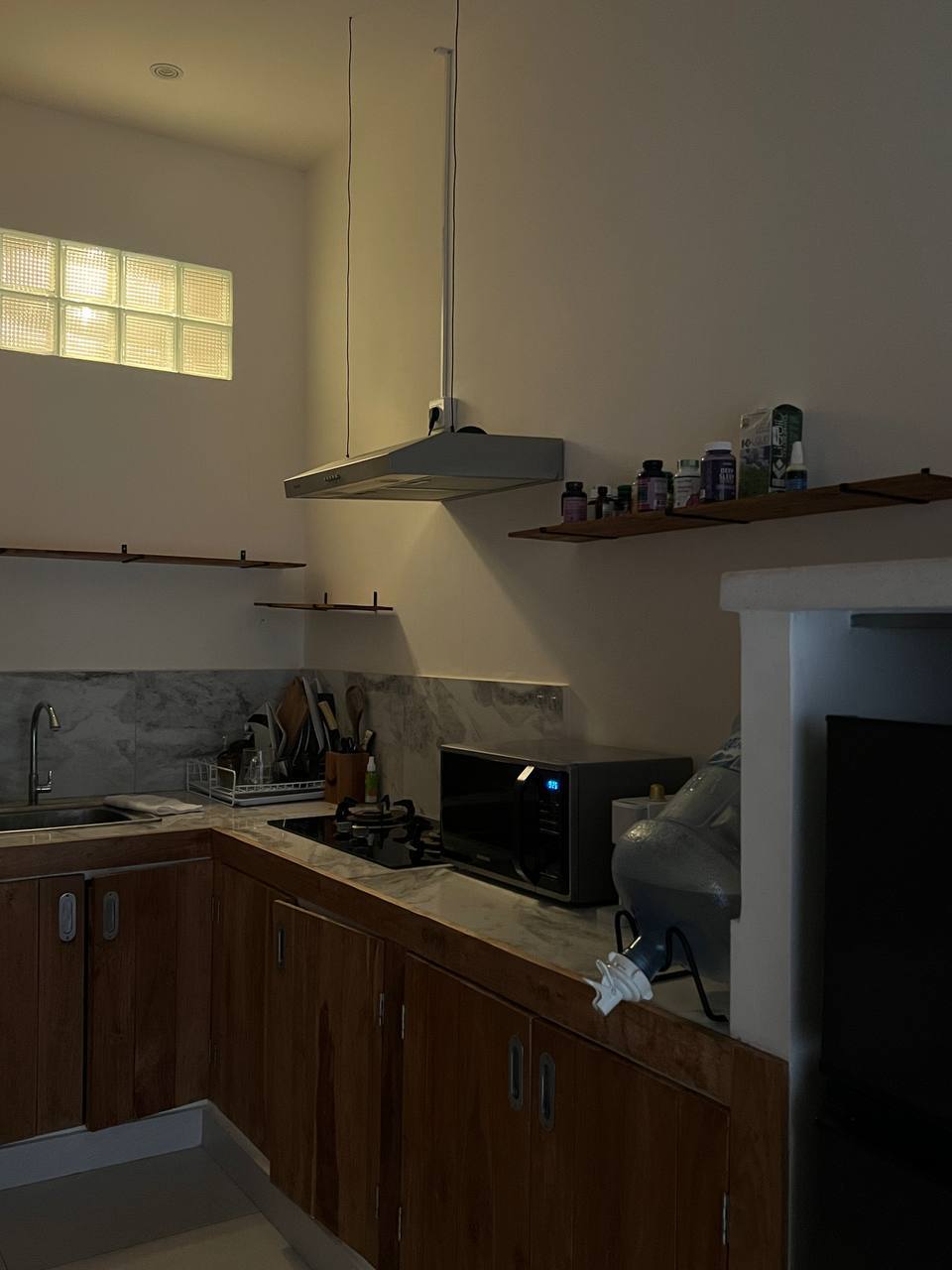 Апартаменты