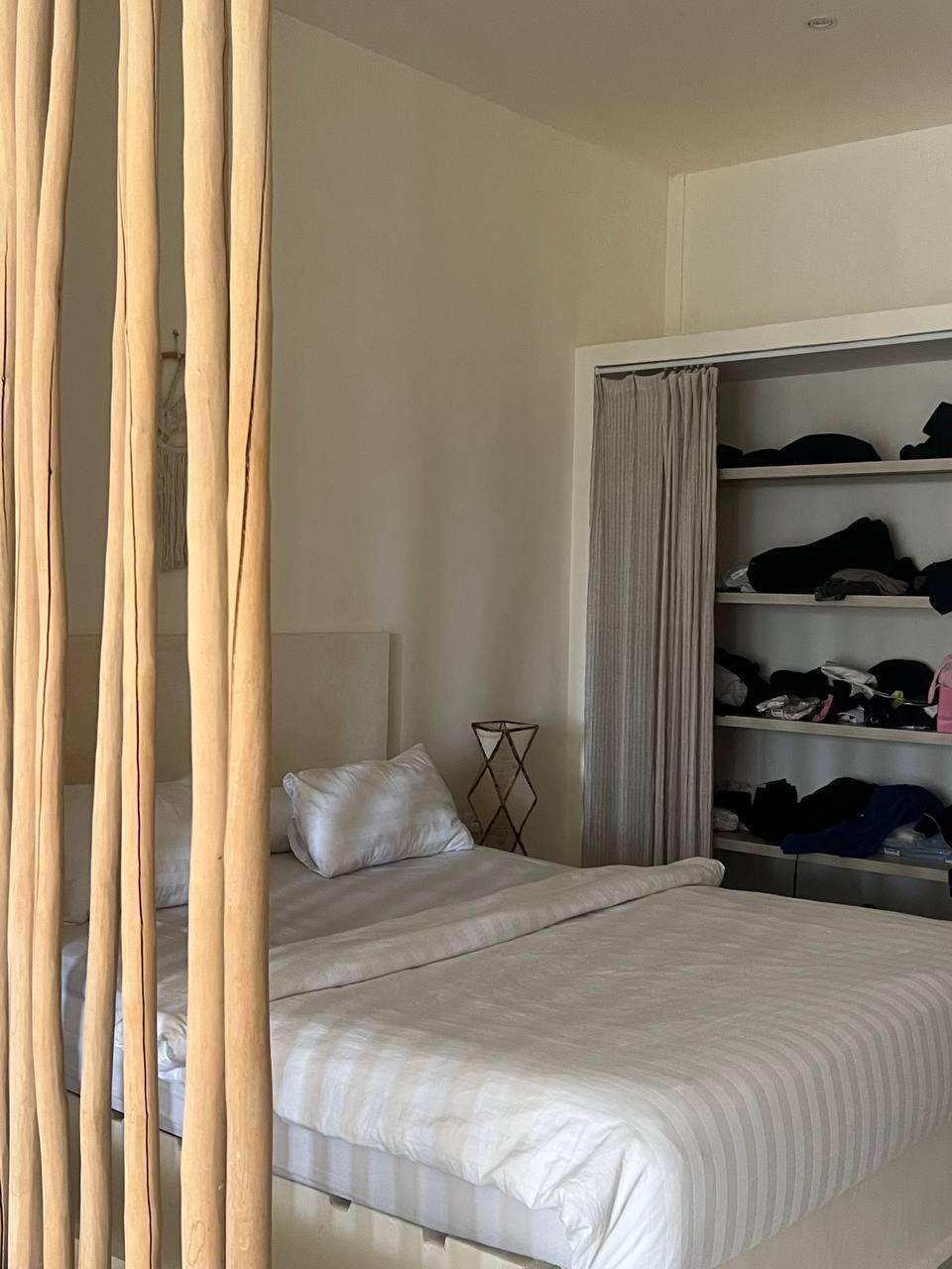 Апартаменты