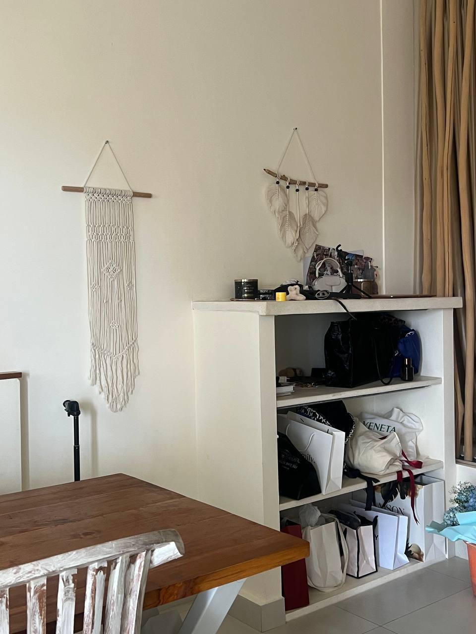 Апартаменты