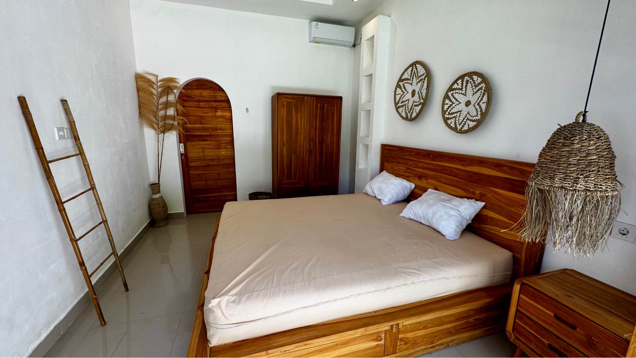 Вилла, 2 спальни