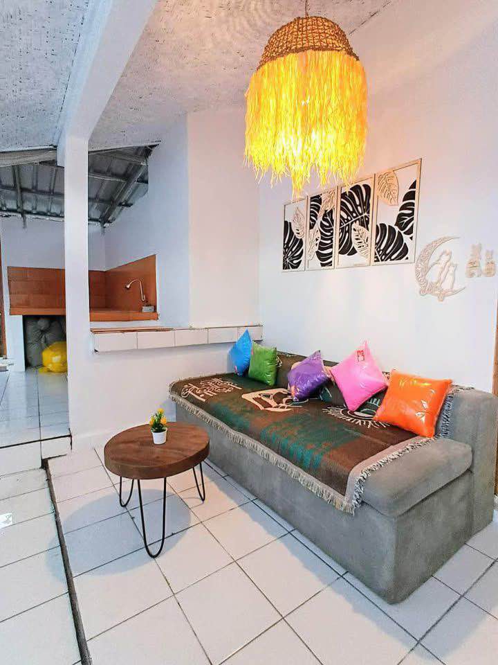 Дом, 2 спальни