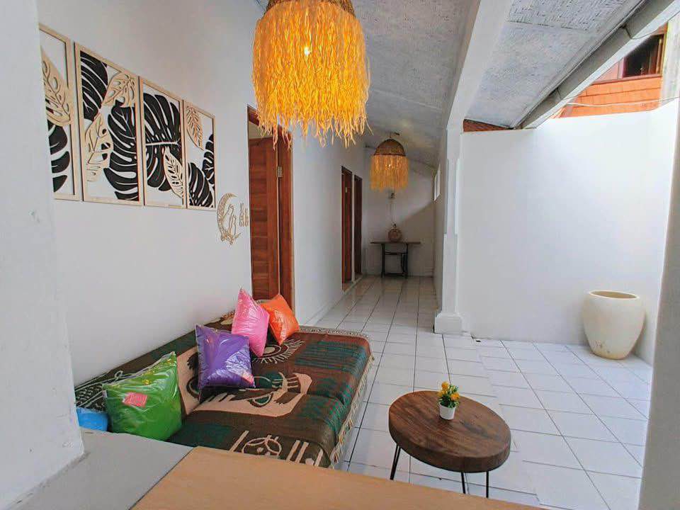 Дом, 2 спальни