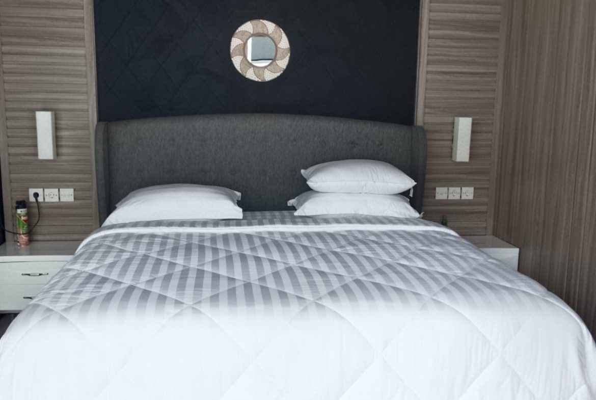 Вилла, 2 спальни