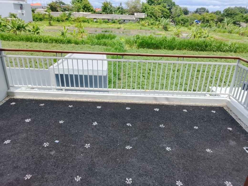 Вилла, 2 спальни