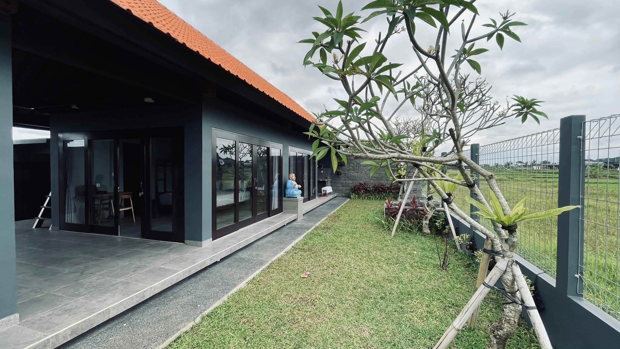 Дом, 2 спальни