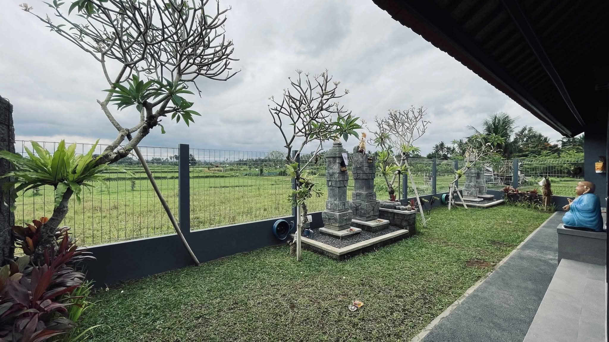 Дом, 2 спальни