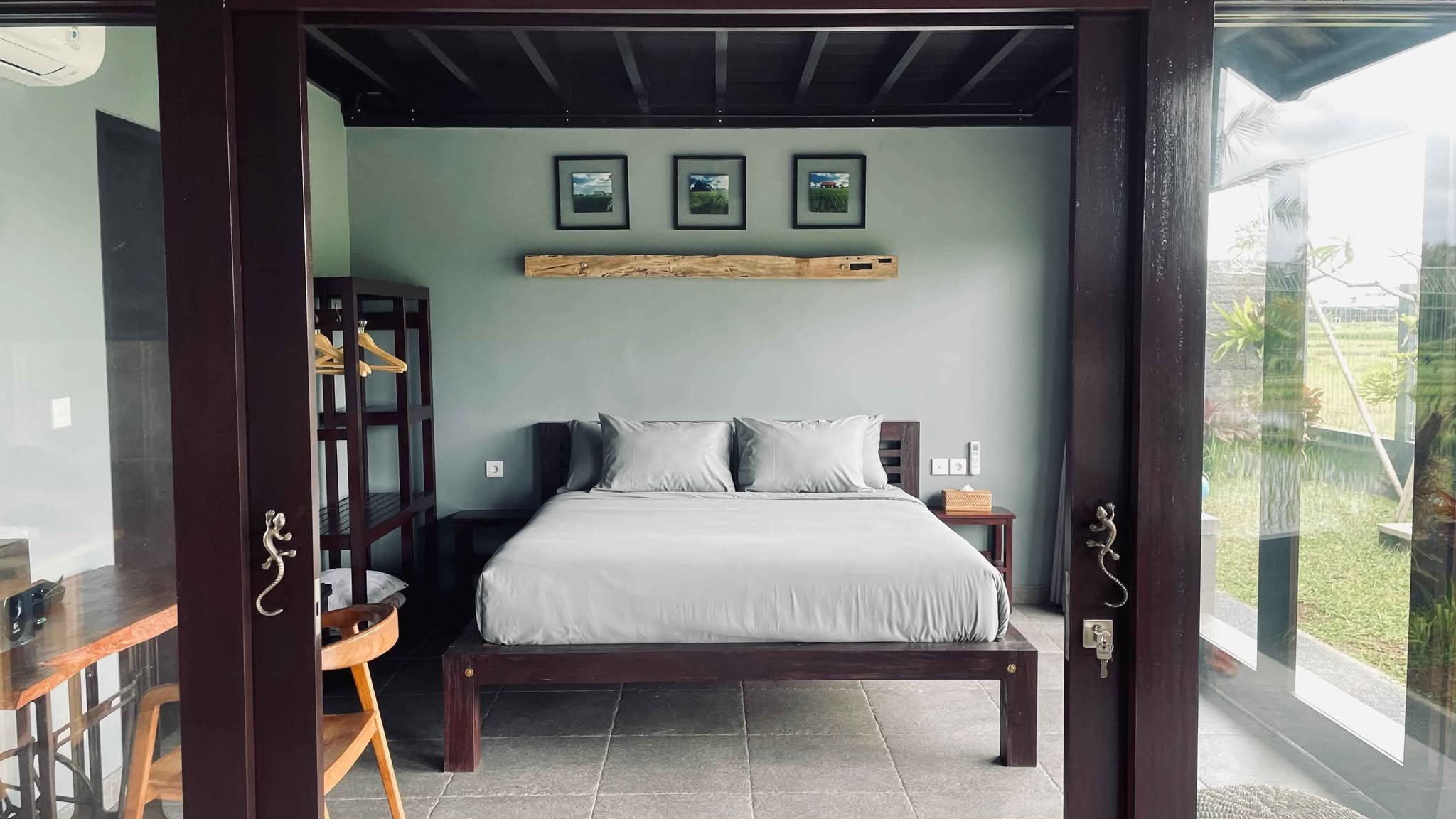 Дом, 2 спальни