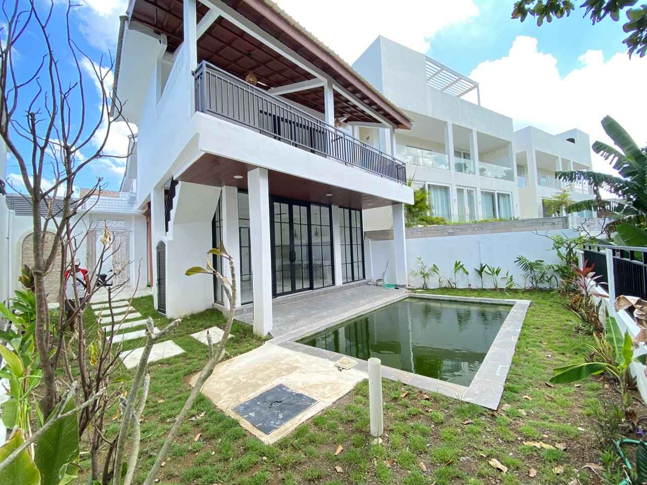 Вилла, 2 спальни