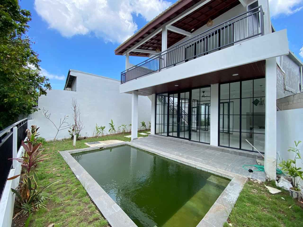 Вилла, 2 спальни