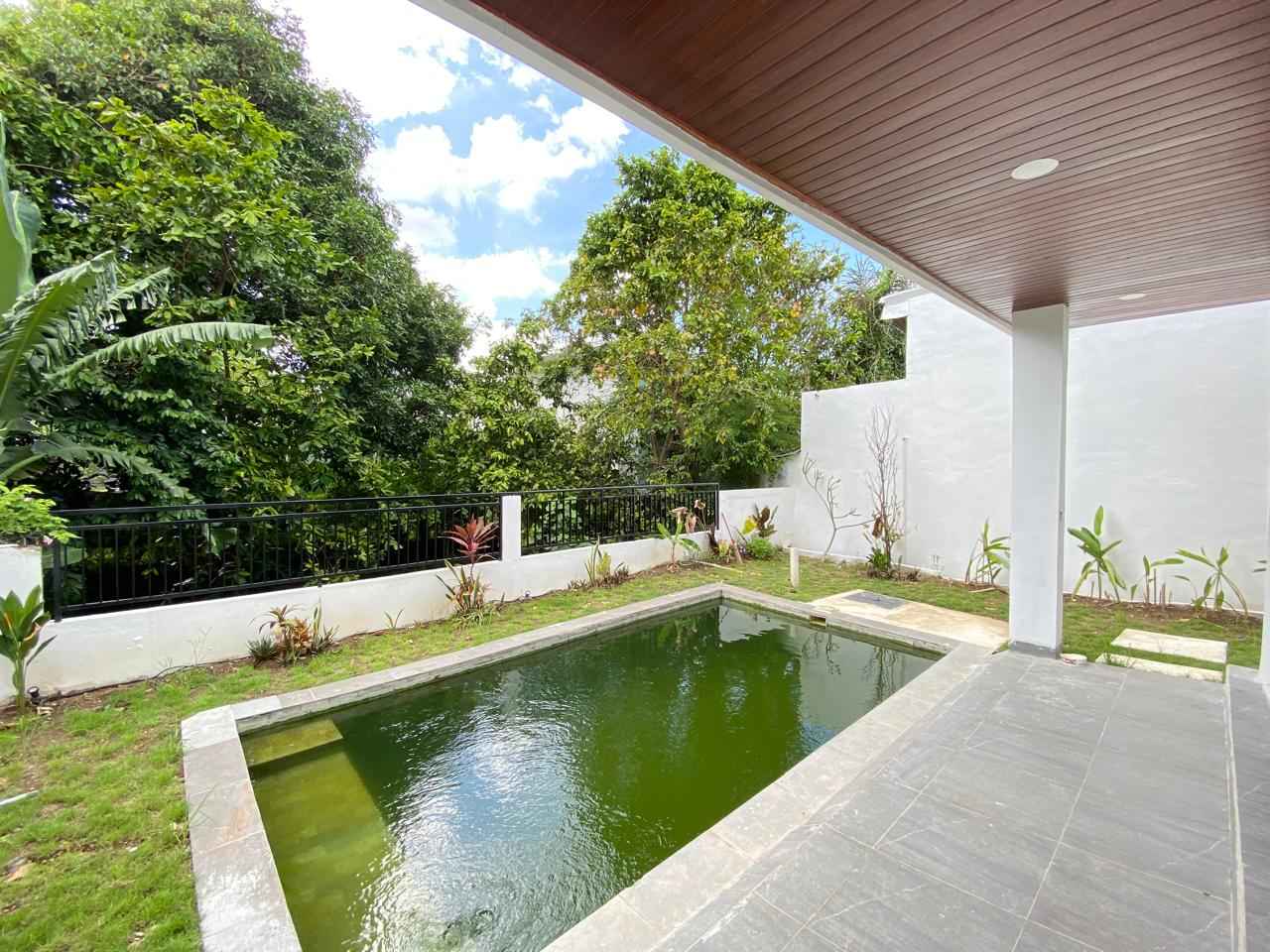 Вилла, 2 спальни