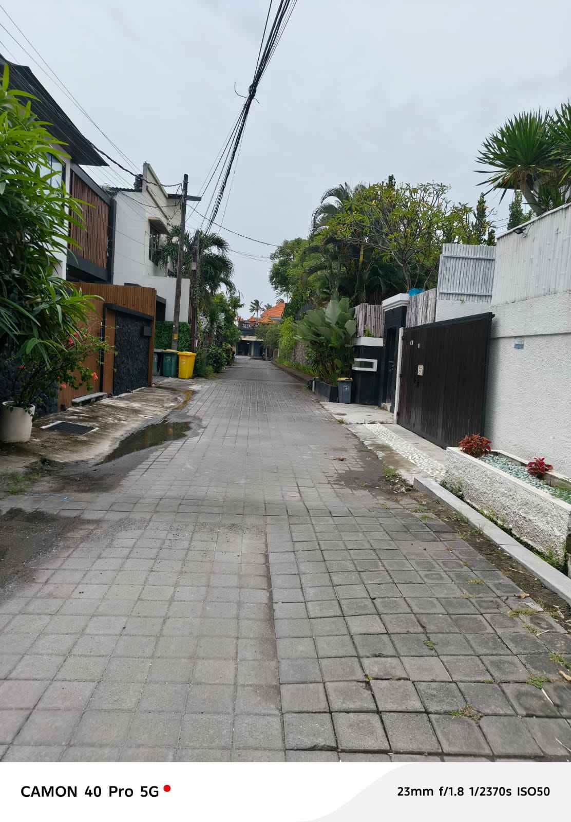 Вилла, 3 спальни