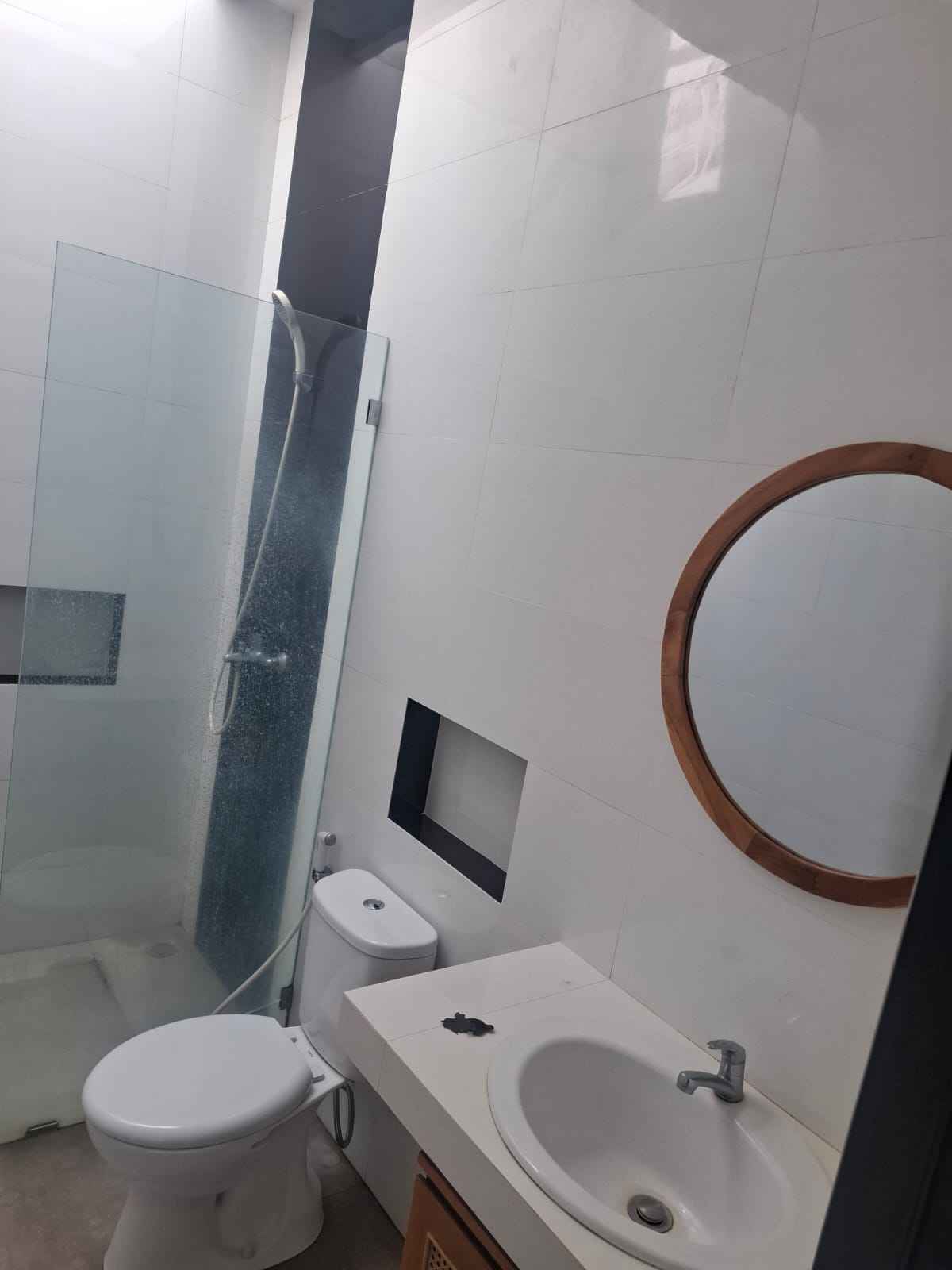 Вилла, 3 спальни