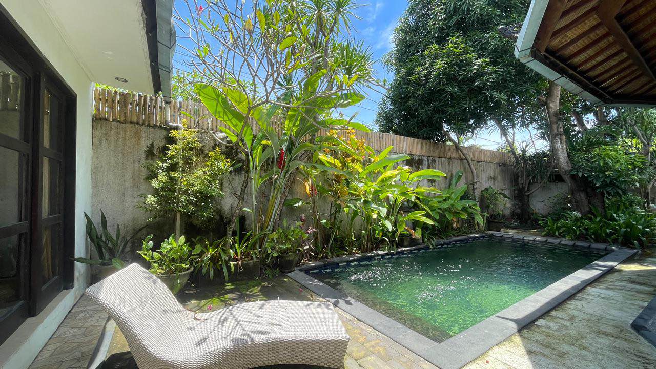 Вилла, 3 спальни