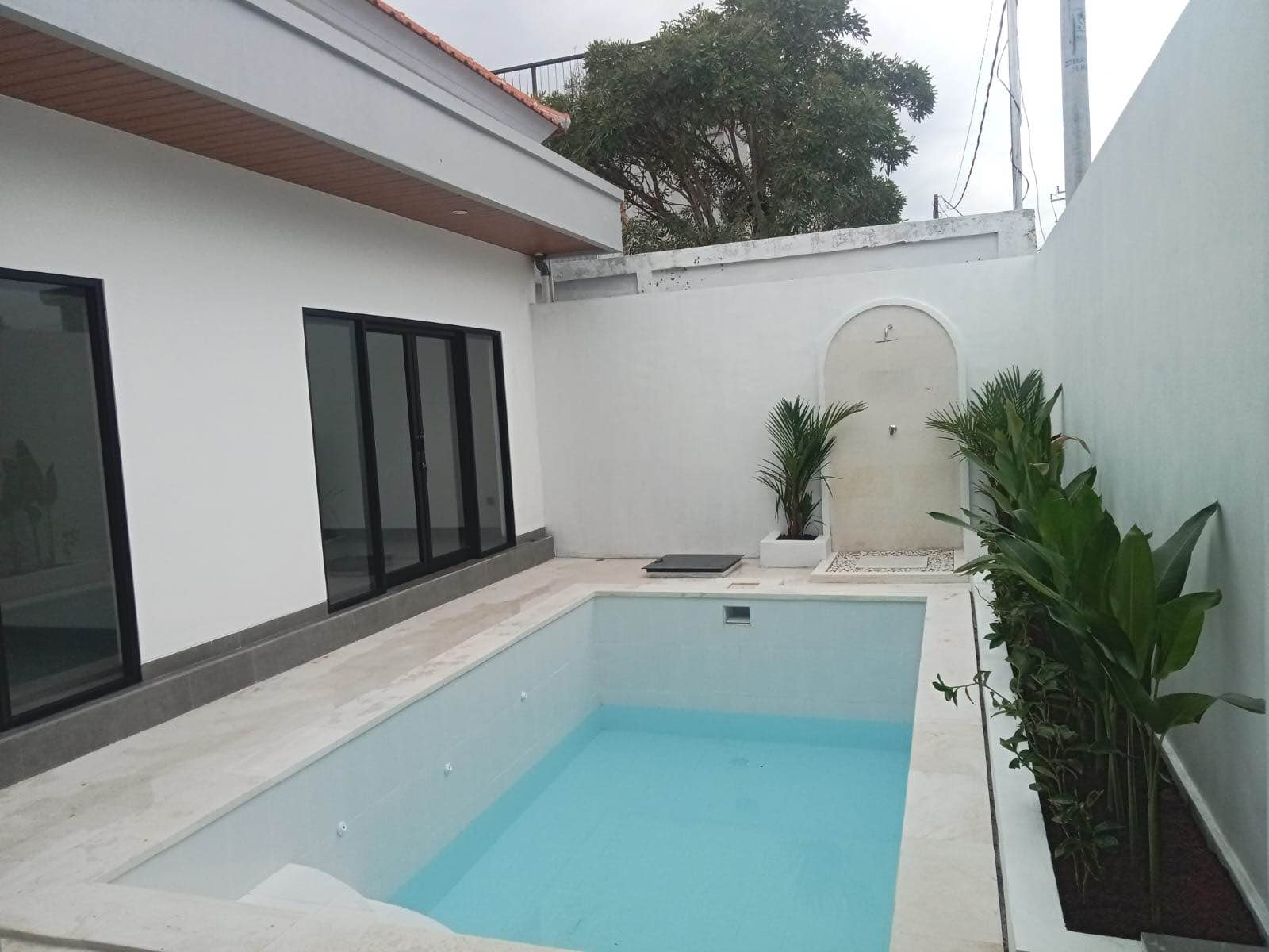 Дом, 2 спальни