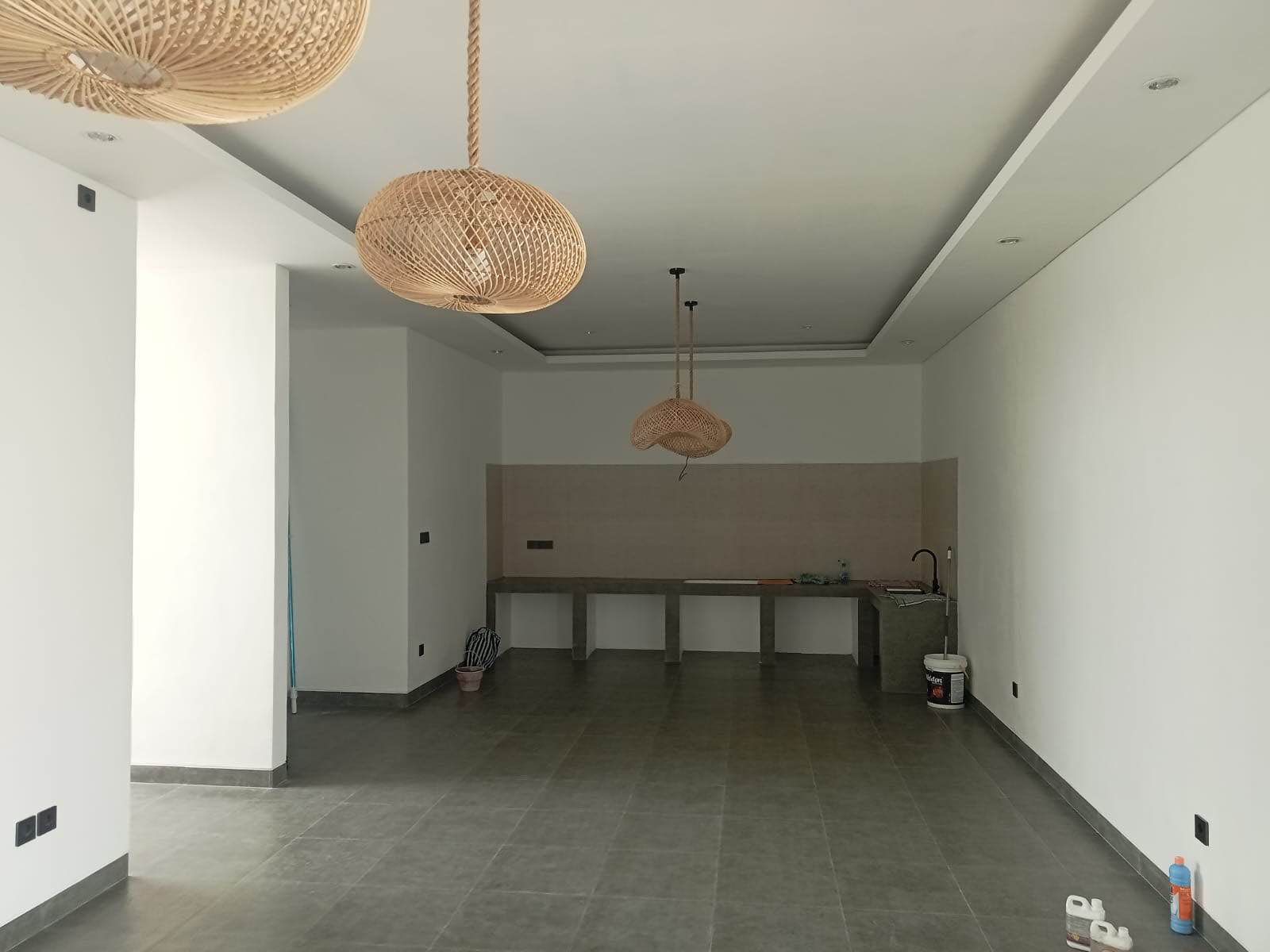 Дом, 2 спальни