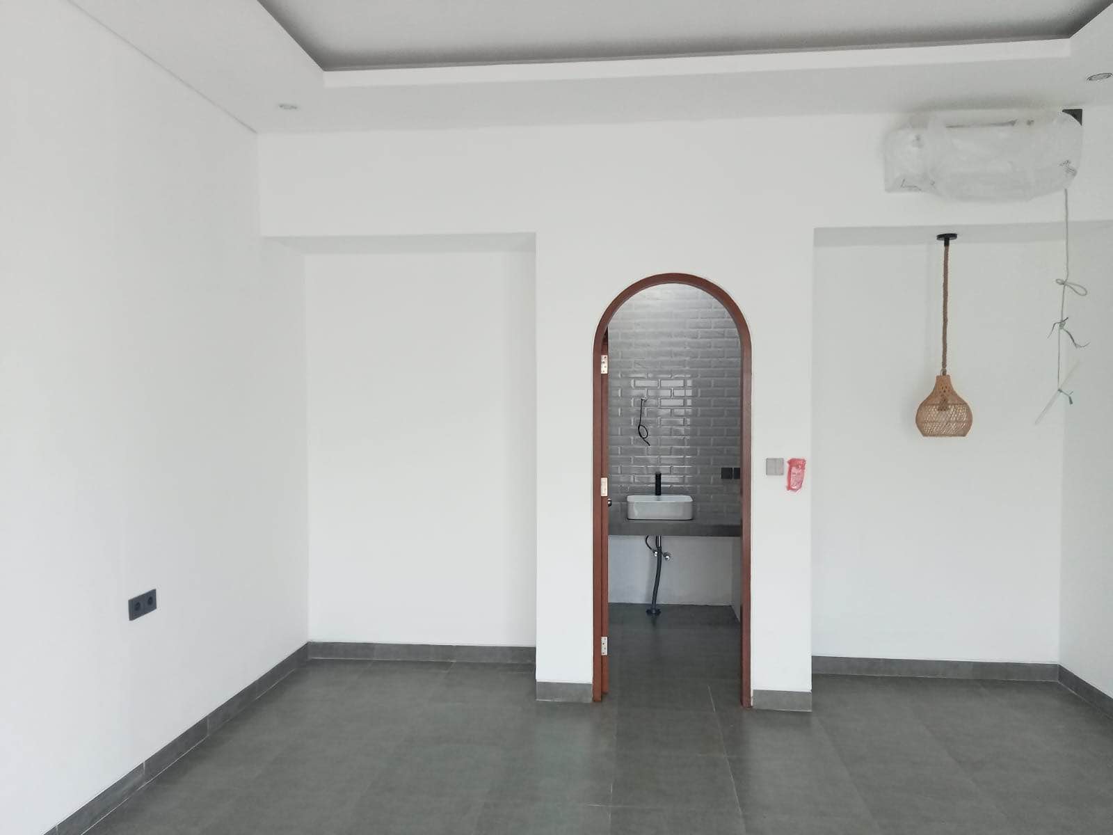 Дом, 2 спальни