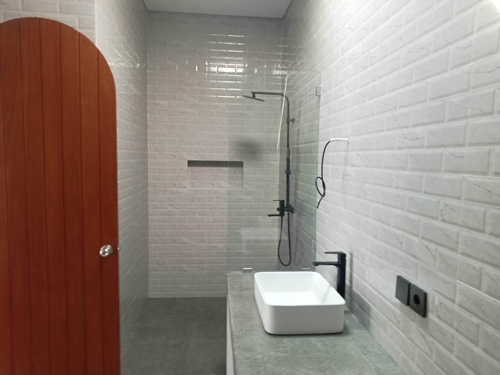 Дом, 2 спальни