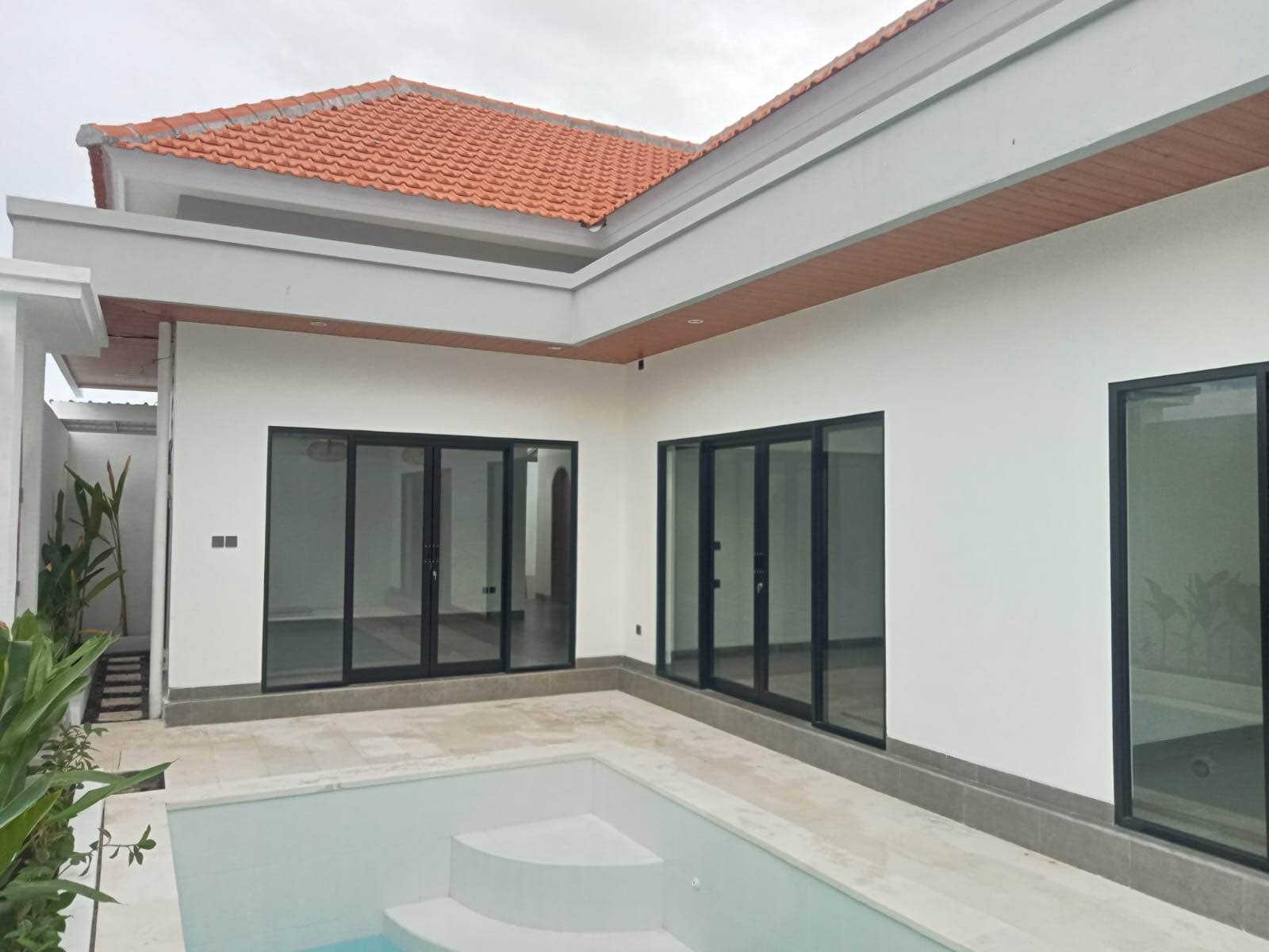 Дом, 2 спальни