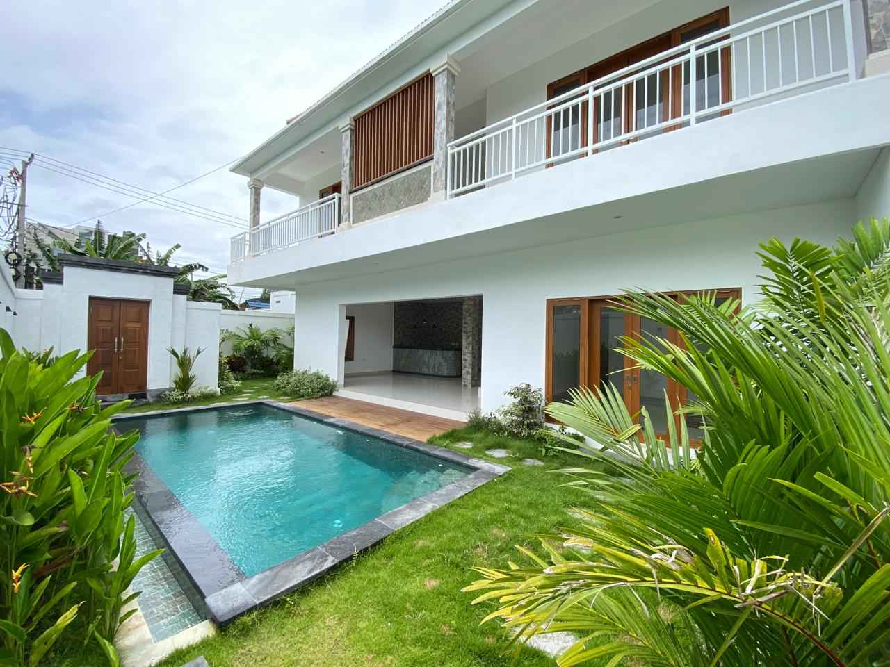 Вилла, 3 спальни