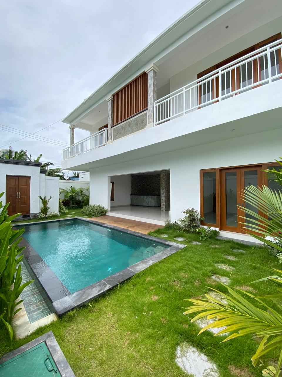 Вилла, 3 спальни