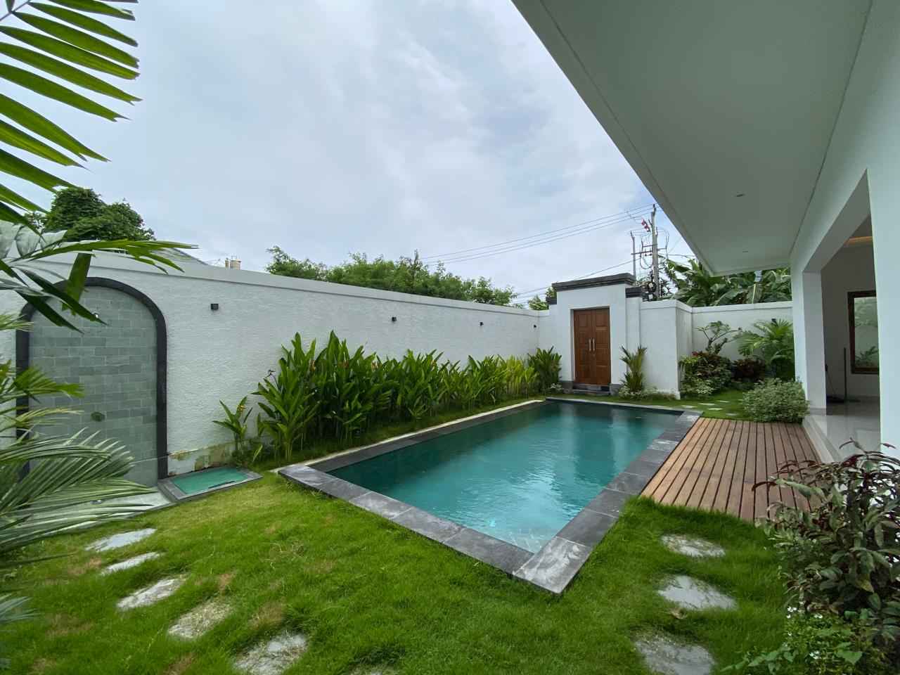 Вилла, 3 спальни