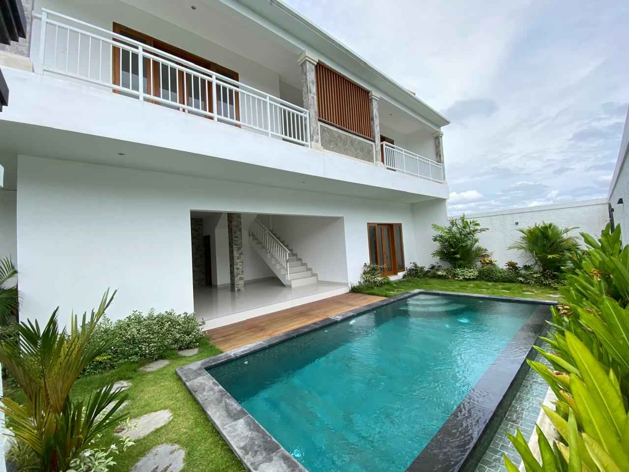 Вилла, 3 спальни