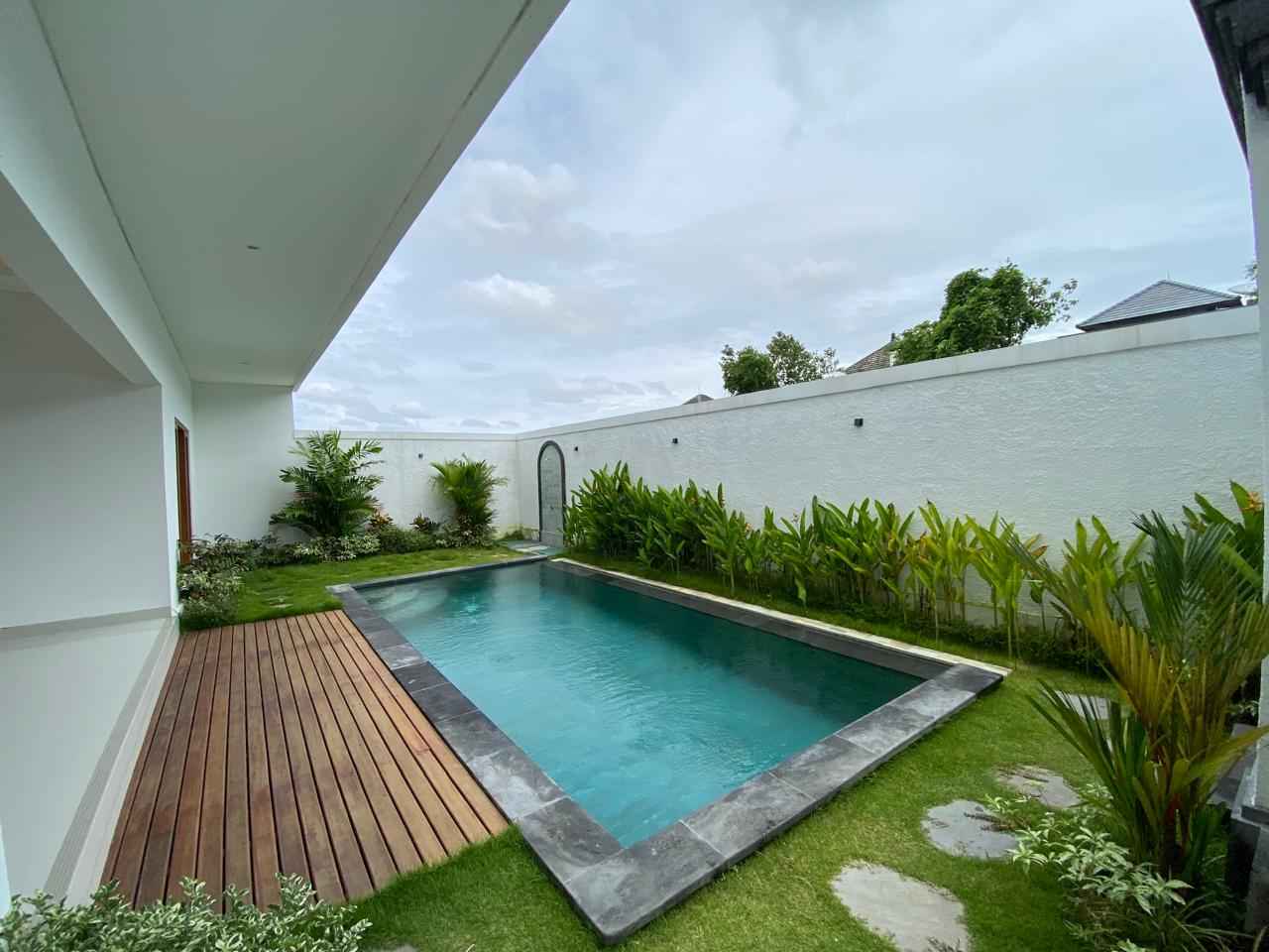 Вилла, 3 спальни